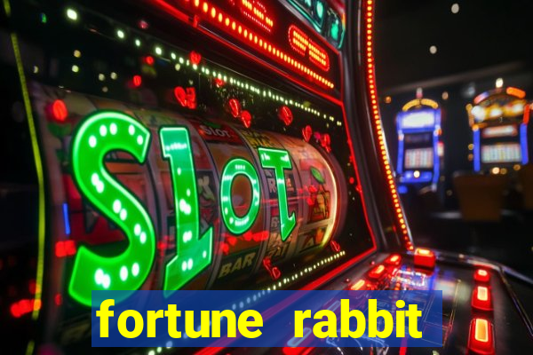 fortune rabbit gratis demo